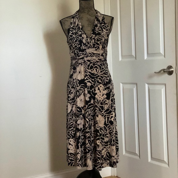 Evan-Picone Size 6 Dress - Picture 7 of 8